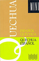 DICCIONARIO QUECHUA diccionario quechua: