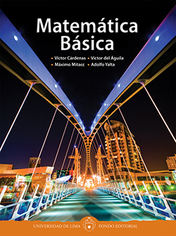 Curso de matematica basica